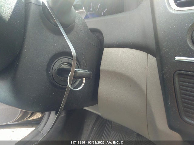 Honda Civic Lx 2014 2HGFB2F46EH029498 Image 3