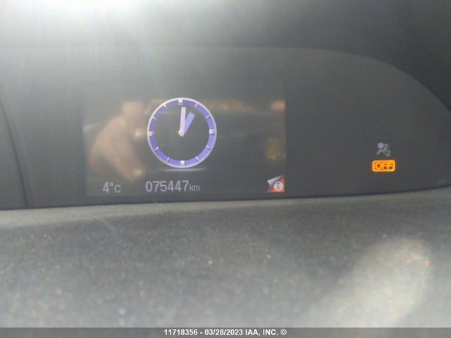 Honda Civic Lx 2014 2HGFB2F46EH029498 Image 9