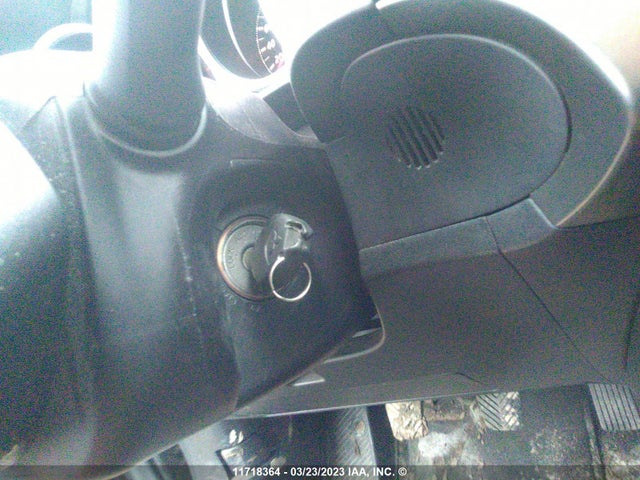 JA32U2FU4FU603617 Mitsubishi LANCER ES