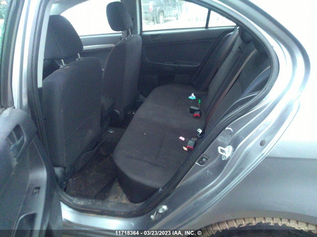 JA32U2FU4FU603617 Mitsubishi LANCER ES
