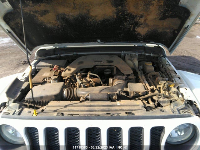 1C4HJXFG6MW589636 Jeep Wrangler Unlimited Rubicon