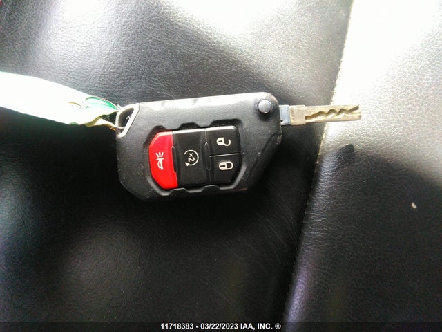 1C4HJXFG6MW589636 Jeep Wrangler Unlimited Rubicon