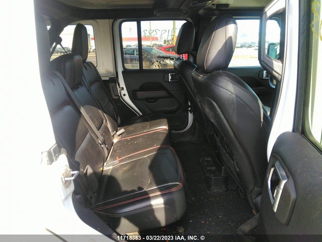 1C4HJXFG6MW589636 Jeep Wrangler Unlimited Rubicon