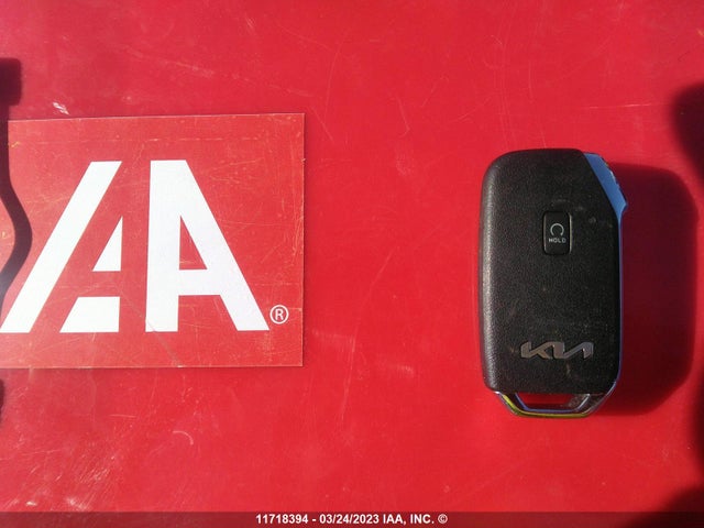 KIA SELTOS S 2022 KNDEUCAA1N7330716 Image 3