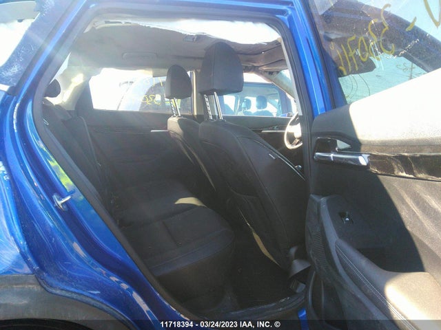 KIA SELTOS S 2022 KNDEUCAA1N7330716 Image 9
