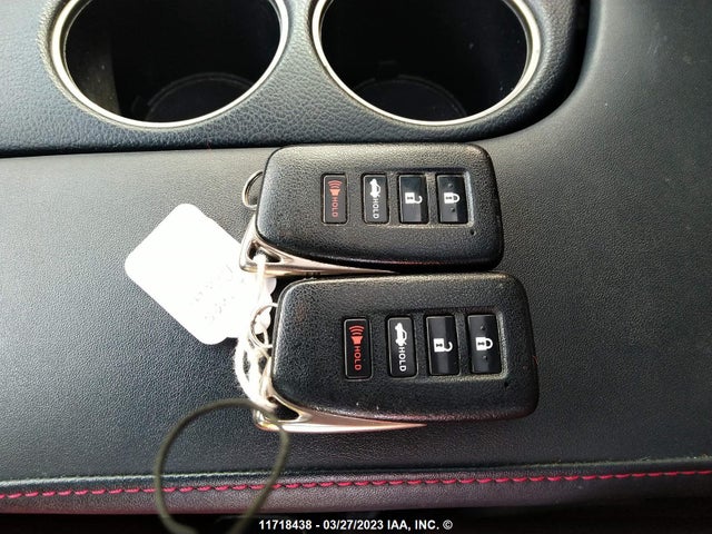 JTHCE1D24E5000690 Lexus IS 350