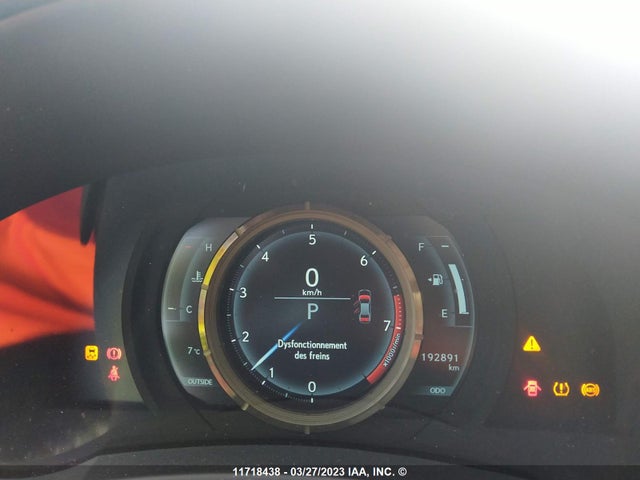JTHCE1D24E5000690 Lexus IS 350