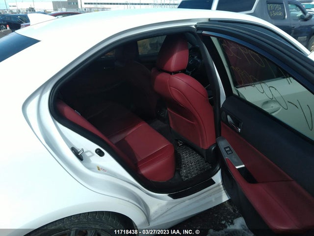 JTHCE1D24E5000690 Lexus IS 350