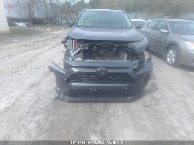 Toyota RAV4 LE 2019 2T3Z1RFV9KC002390 Image 12