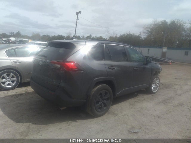 Toyota RAV4 LE 2019 2T3Z1RFV9KC002390 Image 4