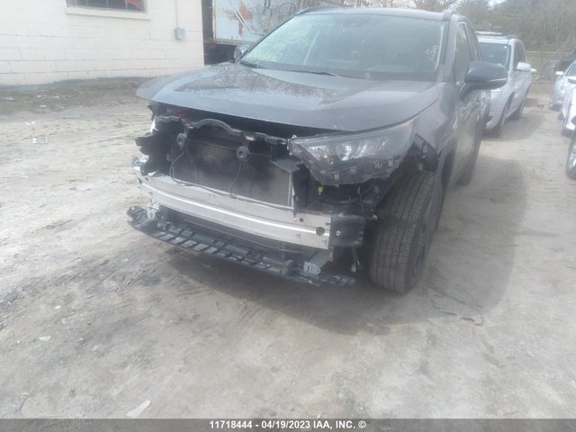Toyota RAV4 LE 2019 2T3Z1RFV9KC002390 Image 6