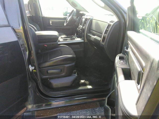 RAM 1500 Sport 2017 1C6RR7MT6HS533455 Image 6