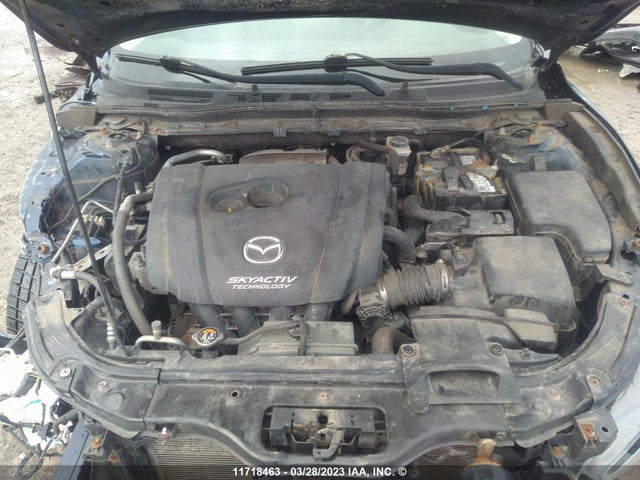 Mazda 3 SPORT 2016 3MZBM1K73GM255467 Image 10