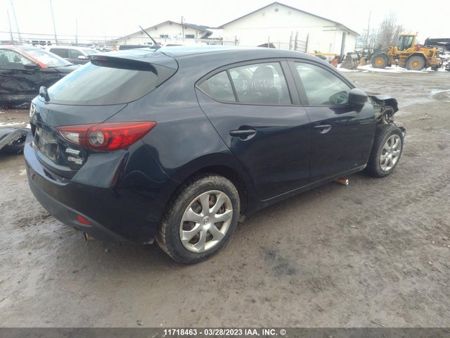 Mazda 3 SPORT 2016 3MZBM1K73GM255467 Image 4