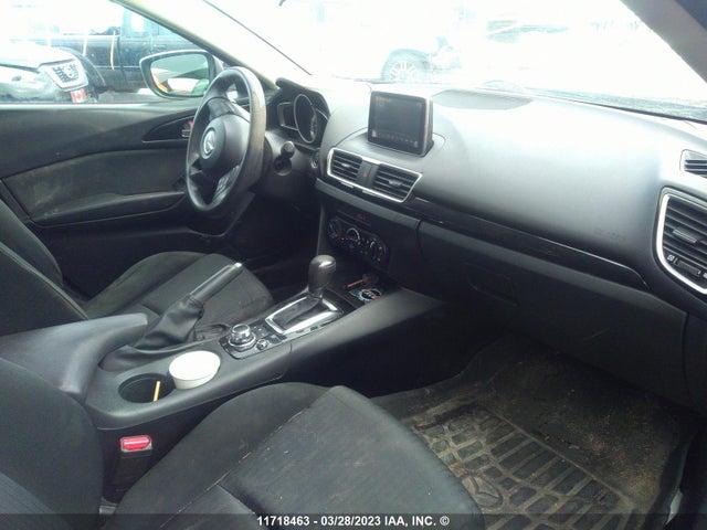 Mazda 3 SPORT 2016 3MZBM1K73GM255467 Image 5
