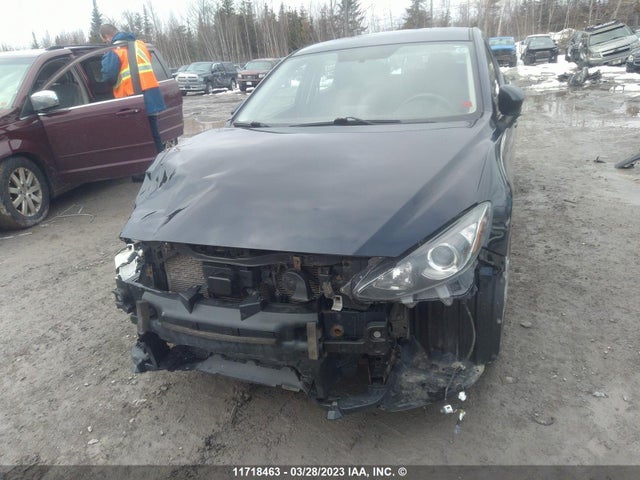 Mazda 3 SPORT 2016 3MZBM1K73GM255467 Image 6
