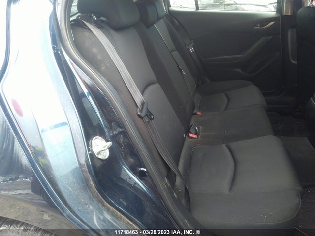 Mazda 3 SPORT 2016 3MZBM1K73GM255467 Image 8
