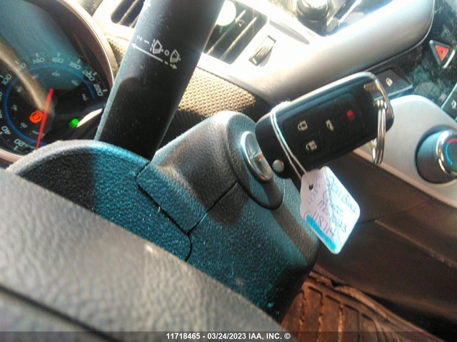 Chevrolet CRUZE LT 2011 1G1PF5S91B7211233 Image 11