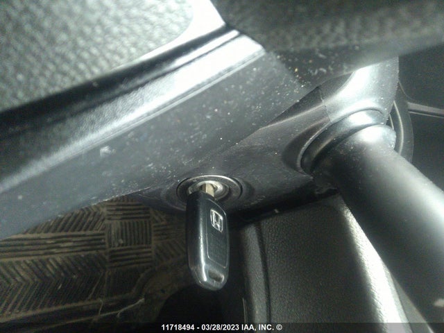 Honda Civic Lx 2019 2HGFC2F58KH015295 Image 11