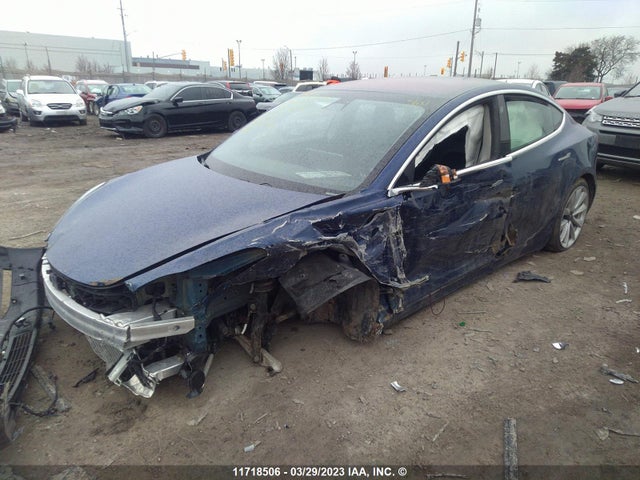 5YJ3E1EB1KF437654 Tesla MODEL 3