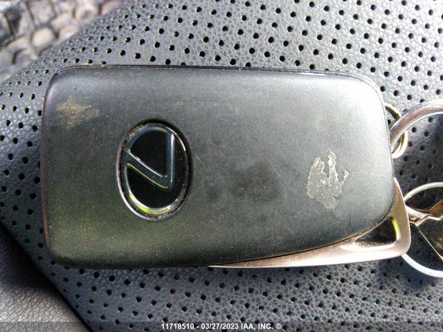 JTHG81F22L5041242 Lexus Is 300 F-sport