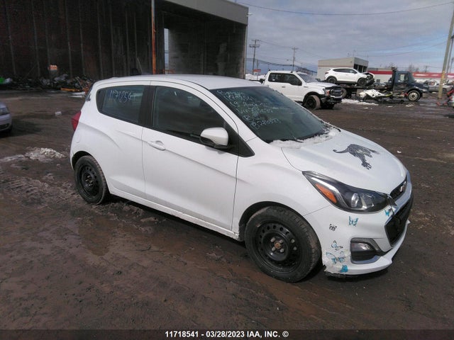2019 KL8CD6SA0KC713632 main image