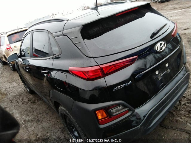 Hyundai KONA 2021 KM8K2CAA8MU698380 Image 4