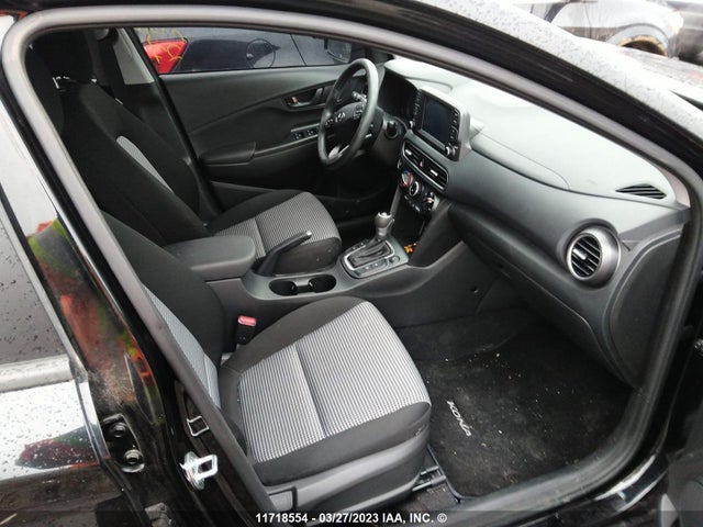 Hyundai KONA 2021 KM8K2CAA8MU698380 Image 6