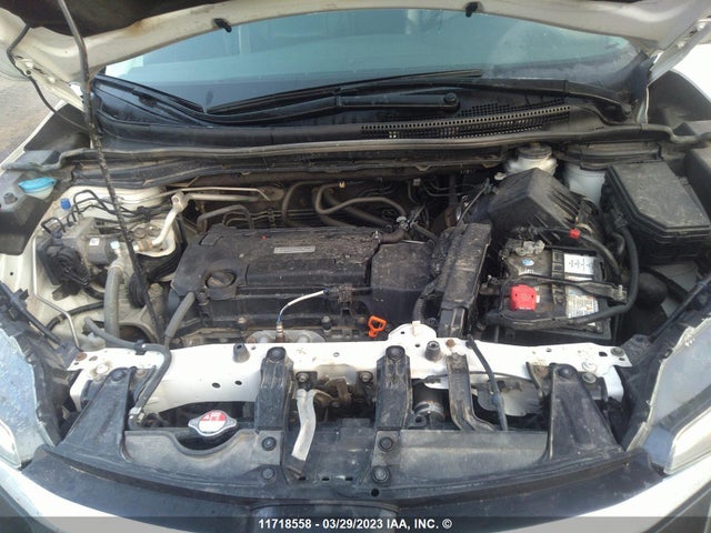Honda Cr-v Touring 2016 5J6RM4H95GL803234 Image 11