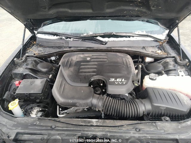 2C3CCAGG7NH121208 Chrysler 300 S