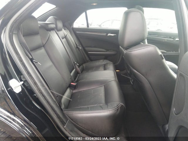2C3CCAGG7NH121208 Chrysler 300 S