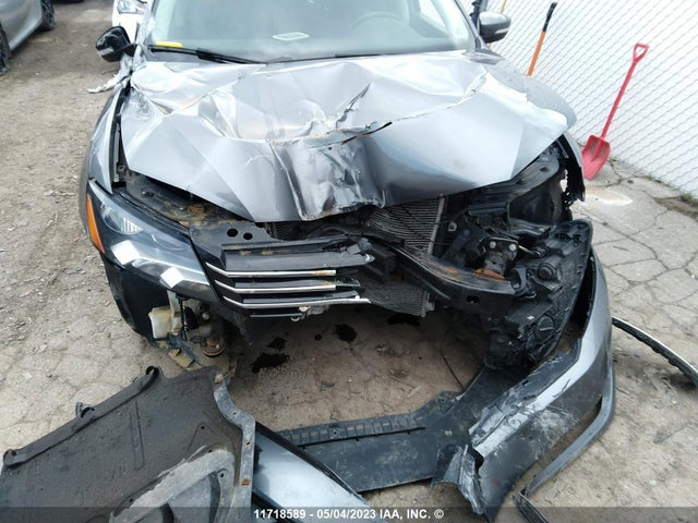 Volkswagen PASSAT 2014 1VWAS7A35EC072637 Image 6