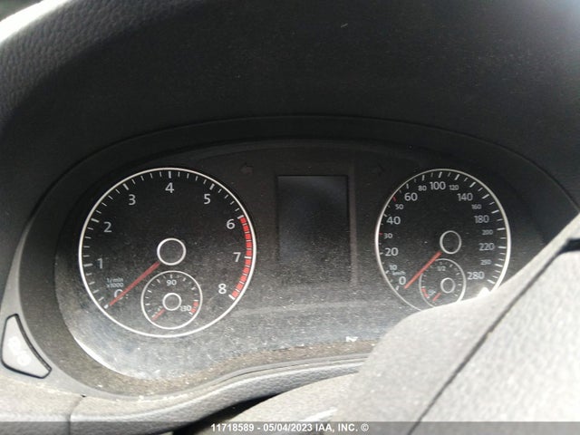 Volkswagen PASSAT 2014 1VWAS7A35EC072637 Image 7