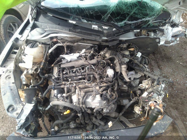 3VWDA7AJ4FM246938 Volkswagen JETTA