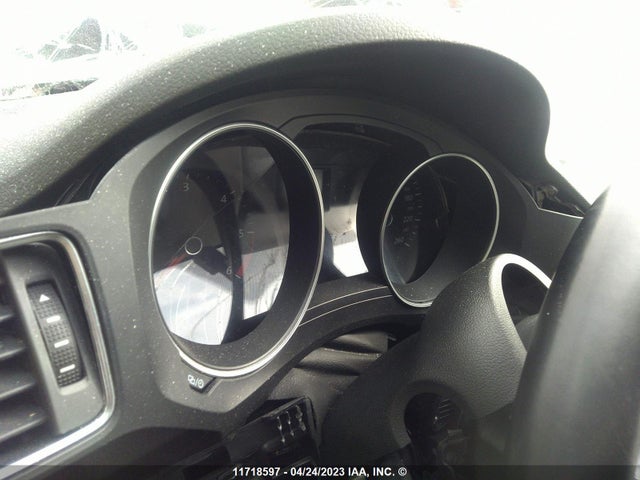3VWDA7AJ4FM246938 Volkswagen JETTA
