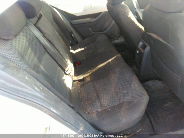 3VWDA7AJ4FM246938 Volkswagen JETTA