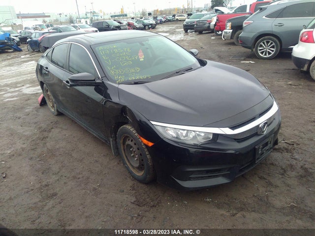 2016 2HGFC2F76GH009617 main image