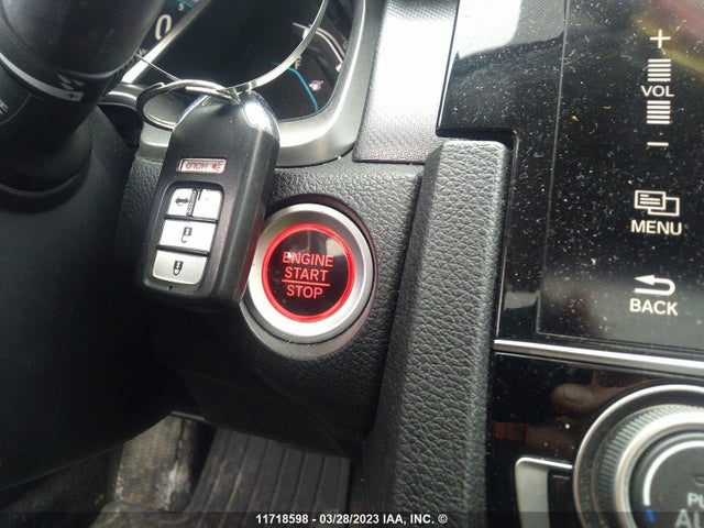 Honda Civic Ex 4dr 2016 2HGFC2F76GH009617 Image 3