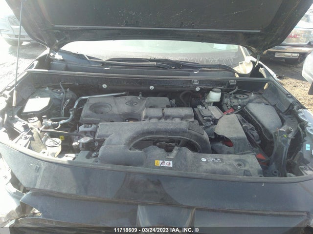 Toyota RAV4 LE 2020 2T3B1RFV3LW116855 Image 12