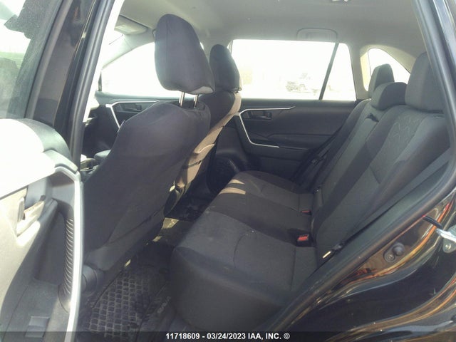 Toyota RAV4 LE 2020 2T3B1RFV3LW116855 Image 10