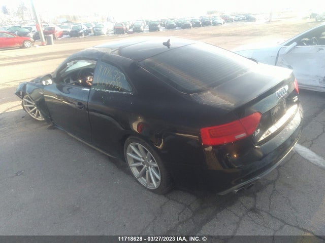 WAUMFBFR7FA044739 Audi A5 Progressiv