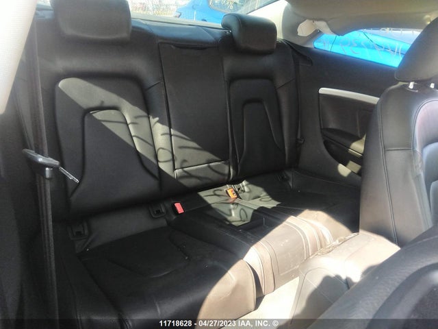 WAUMFBFR7FA044739 Audi A5 Progressiv