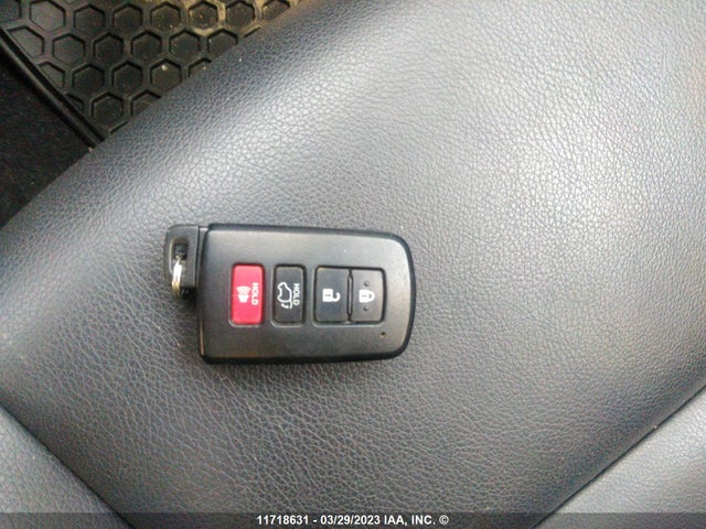 Toyota RAV4 SE 2018 2T3JFREV2JW787428 Image 11
