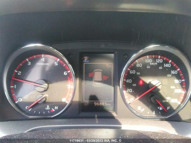 Toyota RAV4 SE 2018 2T3JFREV2JW787428 Image 7