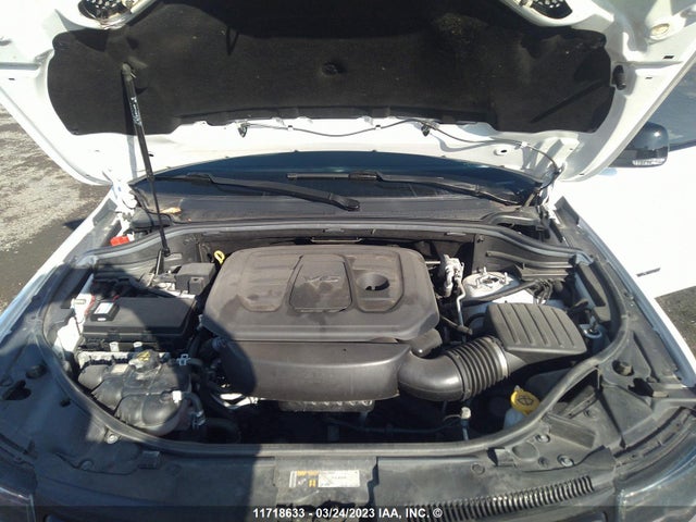1C4RJFBG8KC730628 Jeep Grand Cherokee Limited