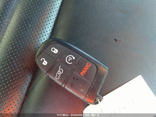 1C4RJFBG8KC730628 Jeep Grand Cherokee Limited