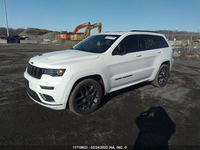 1C4RJFBG8KC730628 Jeep Grand Cherokee Limited