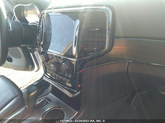 1C4RJFBG8KC730628 Jeep Grand Cherokee Limited