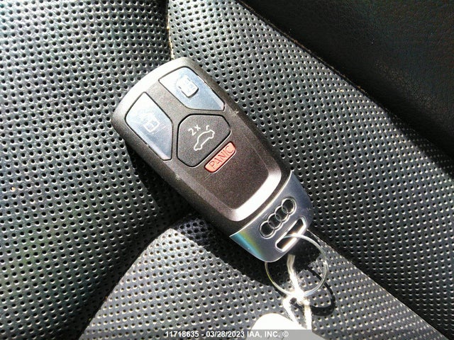 WA1WAAF77KD029714 Audi Q7