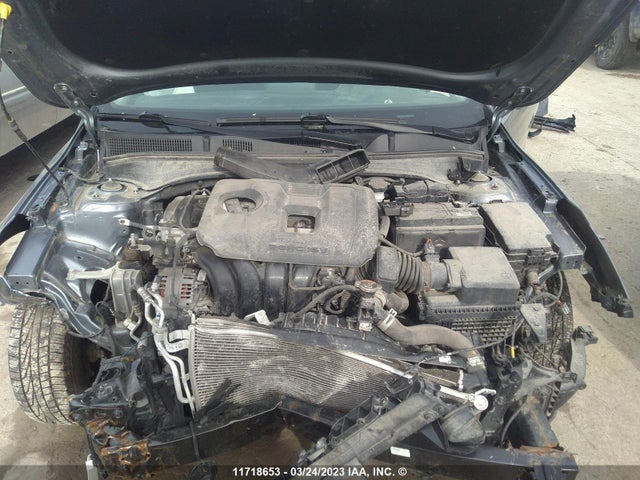 KIA Forte Fe/lxs 2020 3KPF24AD5LE171982 Image 11